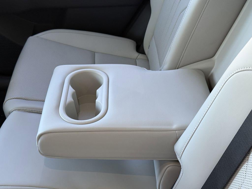 2026 Hyundai Santa Fe SEL - Photo 27