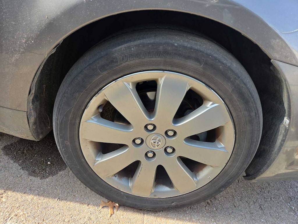 Used 2006 Toyota Avalon Touring Sedan