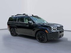 2025 Hyundai Santa Fe Hybrid Calligraphy SUV
