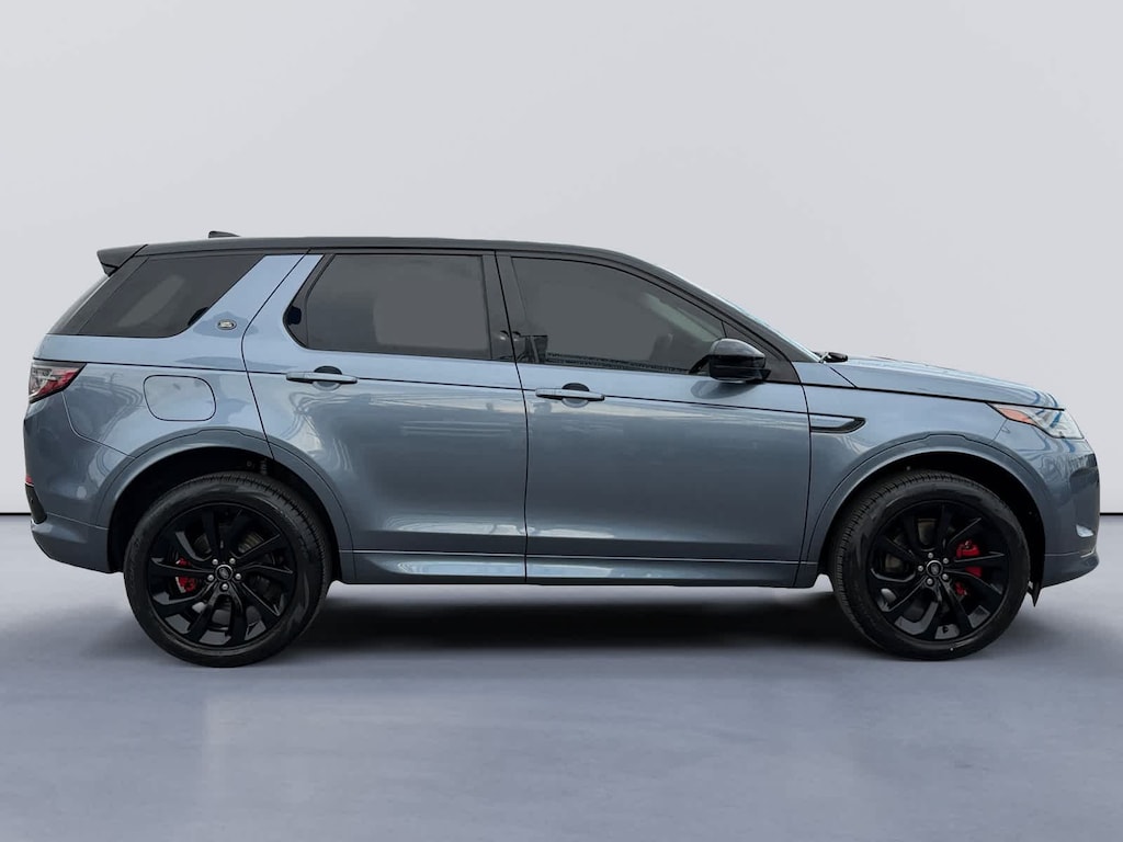 Used 2023 Land Rover Discovery Sport SE R-Dynamic SUV
