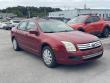 Used 2006 Ford Fusion SE Sedan