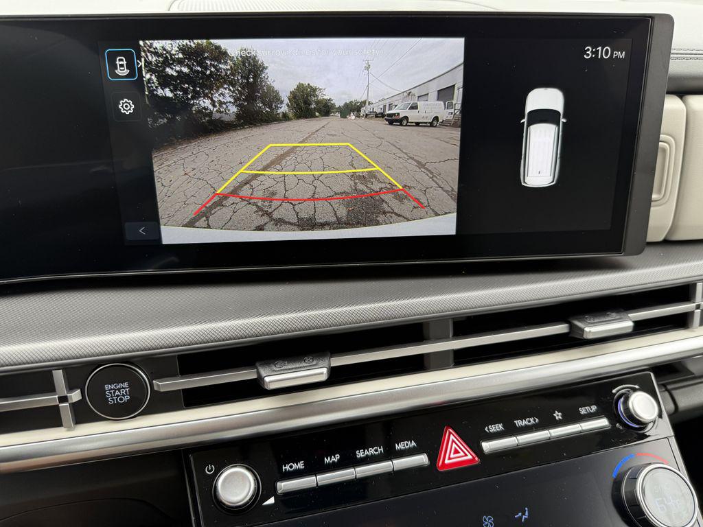 2026 Hyundai Santa Fe SE - Photo 16