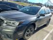 Used 2021 Subaru Outback Onyx Edition XT SUV