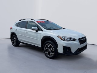 Used 2018 Subaru Crosstrek 2.0i Premium SUV for sale in Knoxville, TN