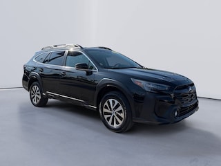 Used 2024 Subaru Outback Premium SUV for sale in Knoxville, TN