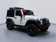 Used 2012 Jeep Wrangler Rubicon SUV