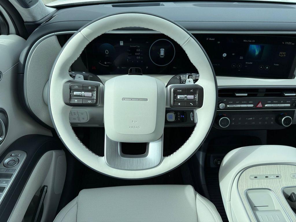 2026 Hyundai Palisade Calligraphy - Photo 14
