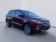 Used 2017 Ford Escape Titanium SUV