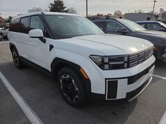 2026 Hyundai Santa Fe SE AWD SUV