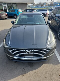 Used 2023 Hyundai Sonata Hybrid Limited Sedan for sale in Knoxville, TN