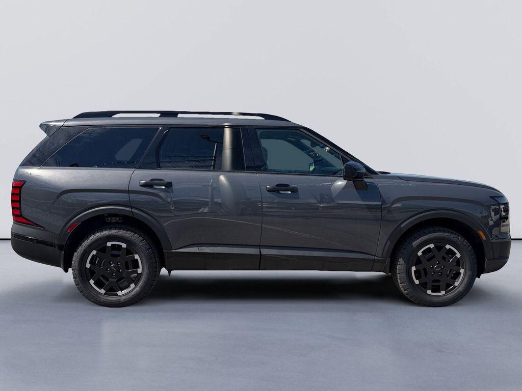 New 2026 Hyundai Palisade XRT Pro SUV
