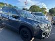 Used 2022 Subaru Forester Wilderness SUV