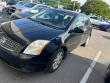 Used 2007 Nissan Sentra 2.0 S Sedan