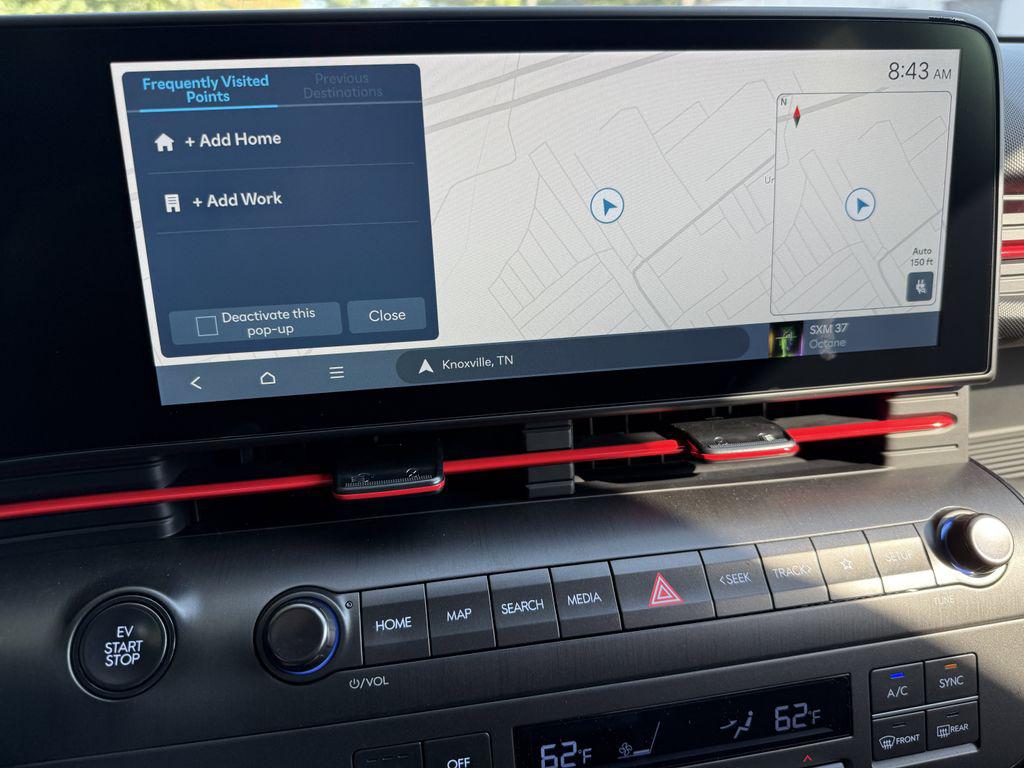 2025 Hyundai Kona EV N Line - Photo 17