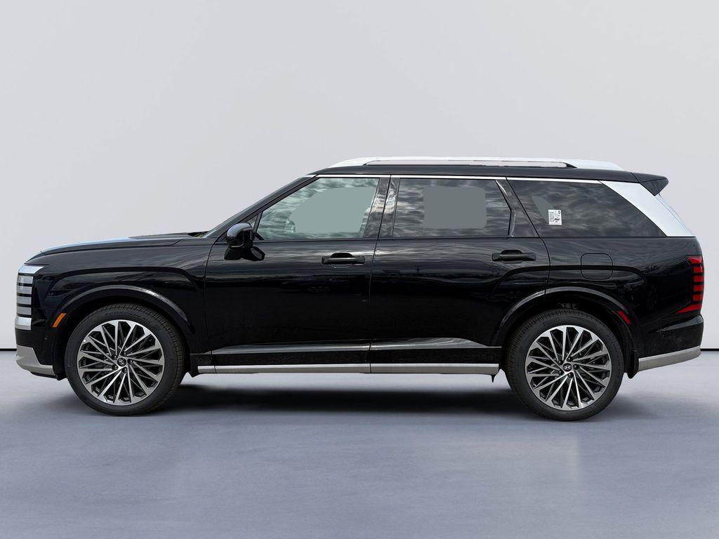 2026 Hyundai Palisade Calligraphy - Photo 6