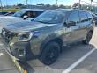 Used 2022 Subaru Forester Wilderness SUV