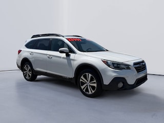 Used 2018 Subaru Outback 3.6R SUV for sale in Knoxville, TN