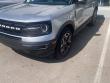 Used 2022 Ford Bronco Sport Outer Banks SUV