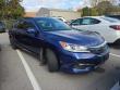Used 2017 Honda Accord Hybrid EX-L Sedan