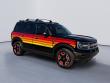 Used 2024 Ford Bronco Sport Free Wheeling SUV