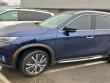 Used 2022 INFINITI QX60 SENSORY SUV