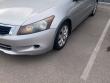Used 2008 Honda Accord EX-L Sedan