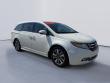 Used 2016 Honda Odyssey Touring Elite Van Passenger Van