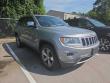 Used 2015 Jeep Grand Cherokee Limited 4x2 SUV
