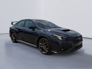Used 2026 Subaru WRX tS Sedan for sale in Knoxville, TN