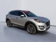 Used 2021 Hyundai Tucson Ultimate SUV