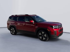 2026 Hyundai Santa Fe Hybrid SEL SUV