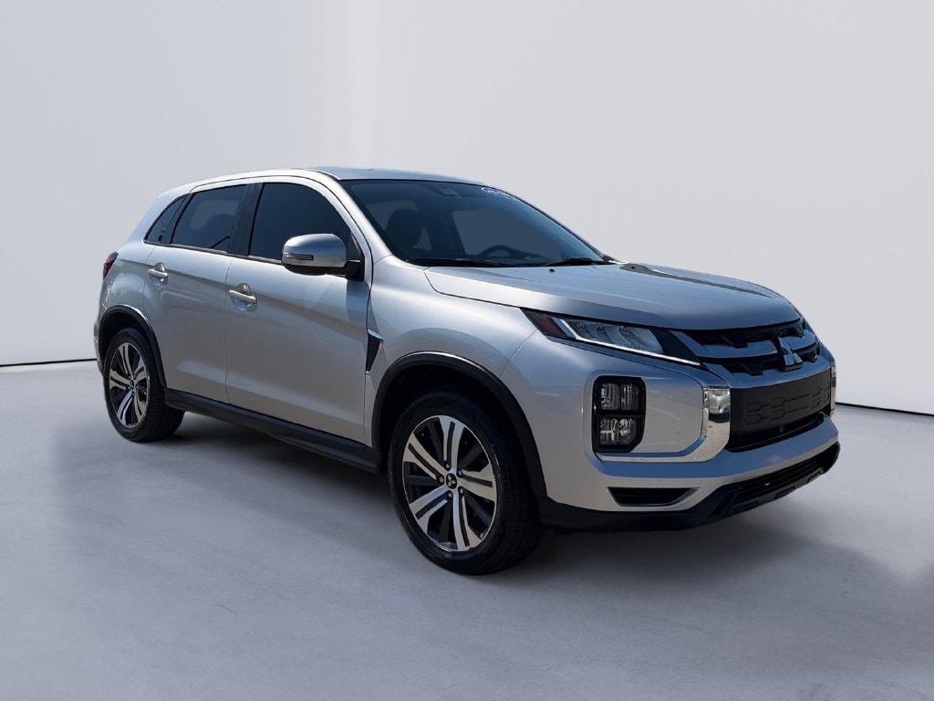 2024 Mitsubishi Outlander Sport SE