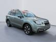 Used 2017 Subaru Forester 2.5i Limited SUV