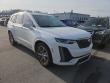 Used 2021 CADILLAC XT6 Premium Luxury SUV