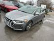 Used 2018 Hyundai Elantra Value Edition Sedan