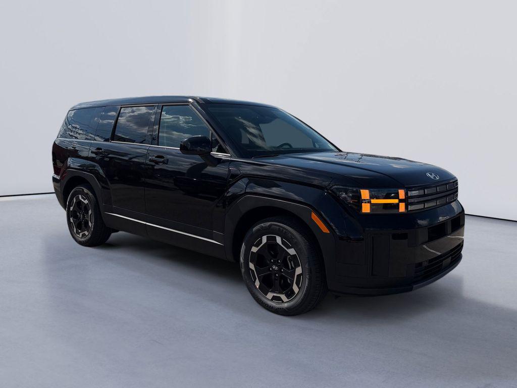 2027 Hyundai Santa Fe SE FWD SUV