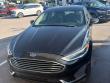 Used 2019 Ford Fusion SEL Sedan