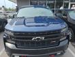 Used 2020 Chevrolet Silverado 1500 LT Trail Boss Truck Crew Cab
