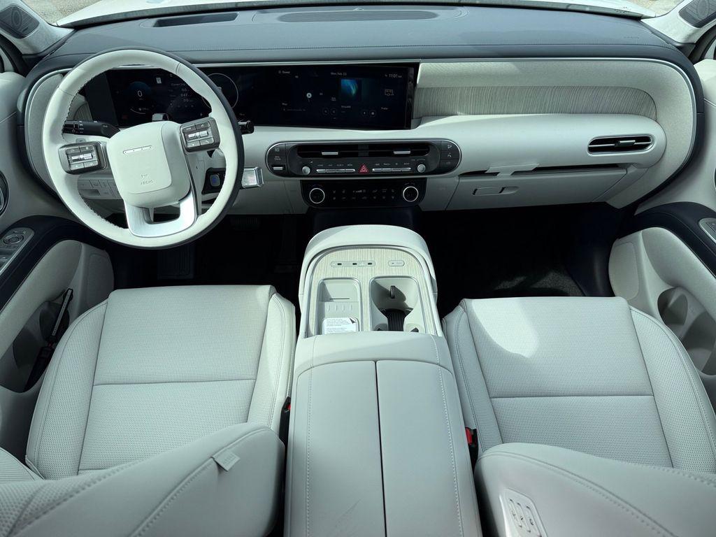 2026 Hyundai Palisade Calligraphy - Photo 12