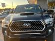 Used 2018 Toyota Tacoma TRD Sport V6 Truck Double Cab