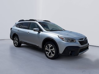 Used 2022 Subaru Outback Limited XT SUV for sale in Knoxville, TN
