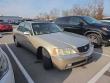 Used 2000 Acura RL 3.5 Sedan