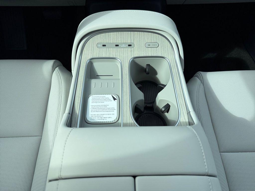 2026 Hyundai Palisade Calligraphy - Photo 15