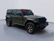 Used 2021 Jeep Wrangler Unlimited Rubicon SUV