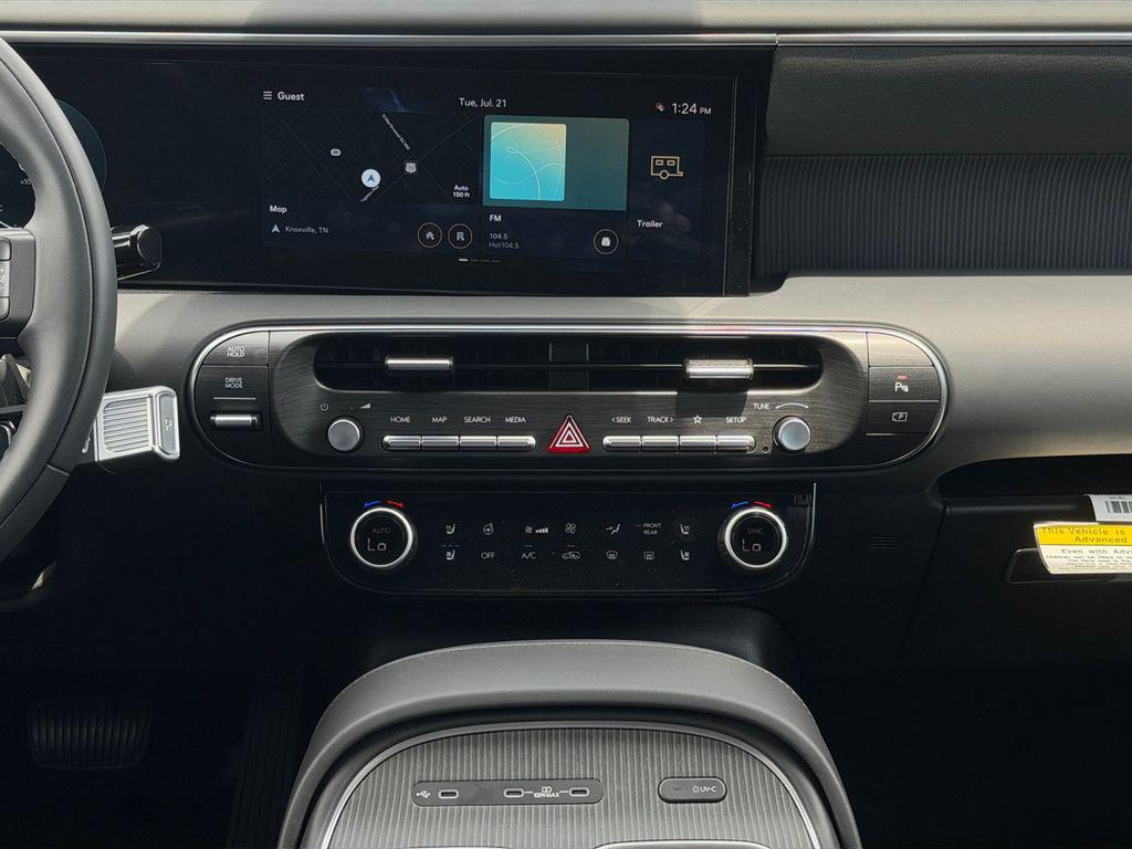 2026 Hyundai Palisade Calligraphy - Photo 21