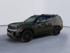 2026 Hyundai Santa Fe Calligraphy FWD SUV