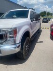  Ford F-250SD