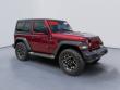 Used 2021 Jeep Wrangler Sport S SUV