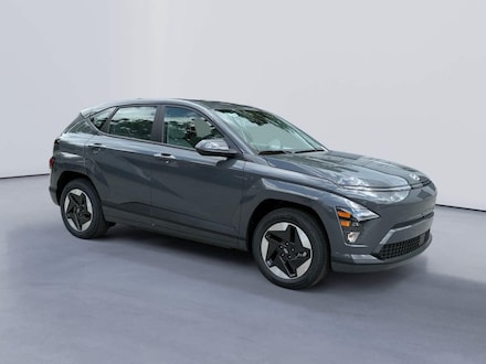 2025 Hyundai Kona Electric SE SUV
