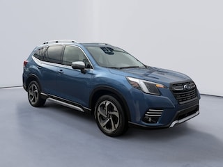 Used 2024 Subaru Forester Touring SUV for sale in Knoxville, TN